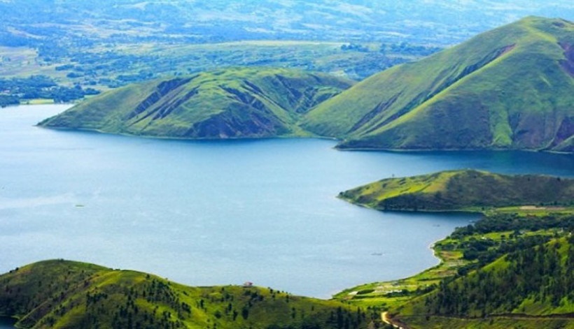 Tempat Wisata Terindah di Indonesia, Wajib Kamu Kunjungi