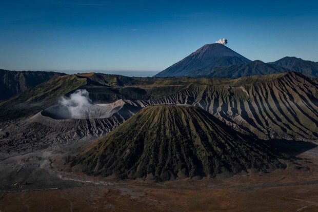 Tempat Wisata Terindah di Indonesia, Wajib Kamu Kunjungi