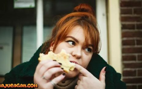 5 Bahaya Membiarkan Makan Emosional, Jangan Anggap Sepele