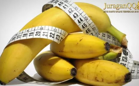 6 Jenis Pisang yang Baik untuk Diet, Perhatikan Cara Konsumsinya