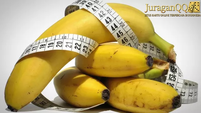 6 Jenis Pisang yang Baik untuk Diet, Perhatikan Cara Konsumsinya