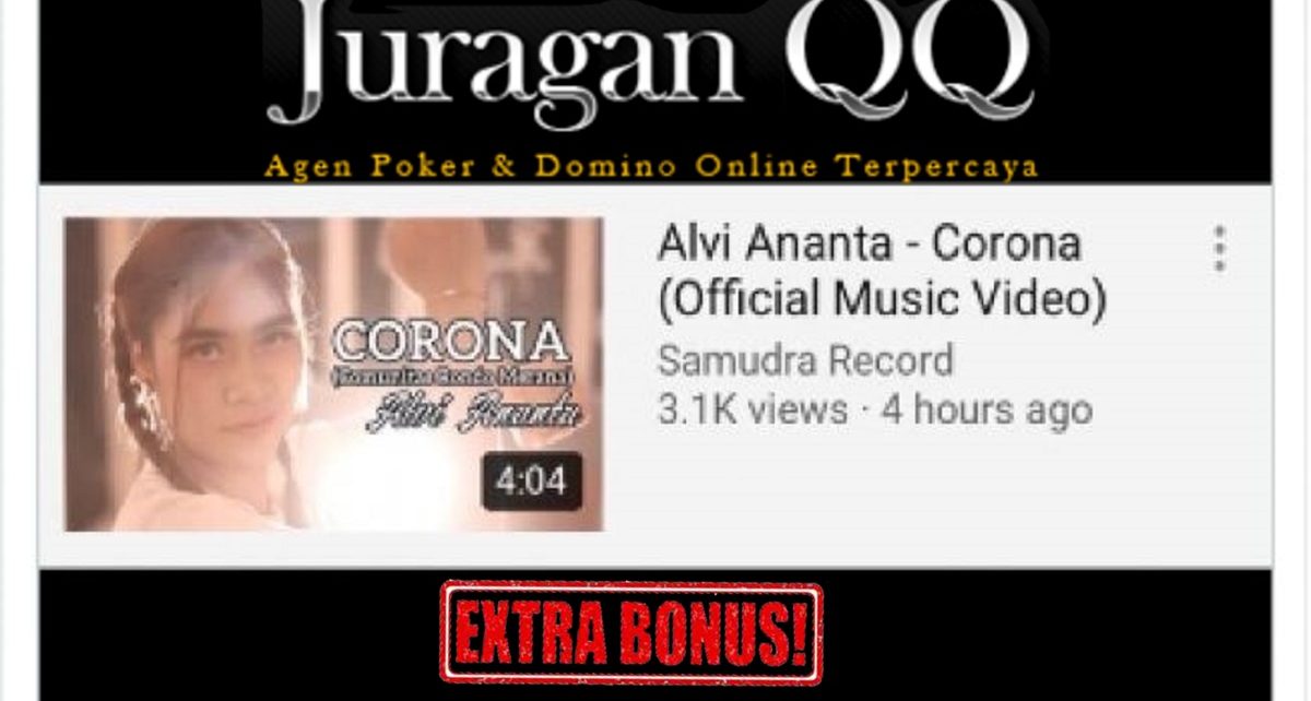 viral video lagu corona