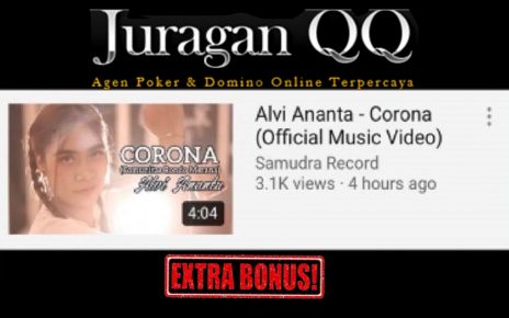 viral video lagu corona