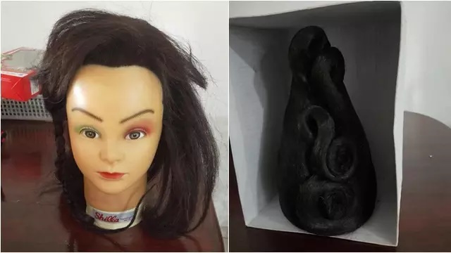 Wanita Ini Sakit Usai Terima Boneka dari Orang Tak Dikenal