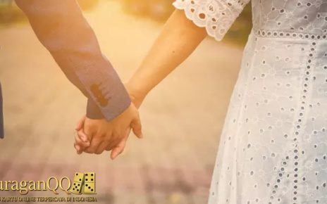 9 Trik agar Pasangan Semakin Cinta Kepada Kita