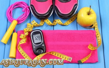 6 Olahraga yang Baik untuk Penderita Diabetes, Lakukan Secara Rutin