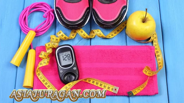 6 Olahraga yang Baik untuk Penderita Diabetes, Lakukan Secara Rutin