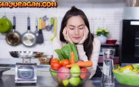 7 Buah yang Harus Dihindari saat Diet, Perhatikan Kandungannya