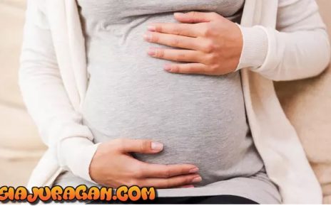 6 Hal Ini Perlu Dilakukan Wanita Hamil Demi Kesehatan si Kecil