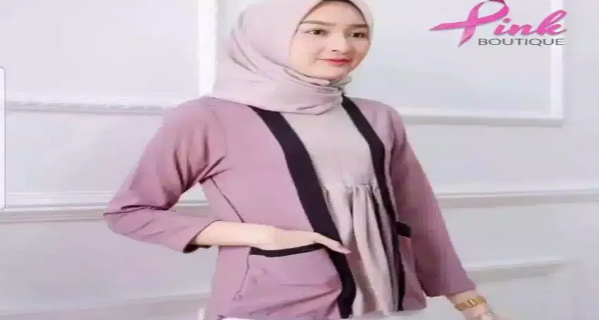 6 Fashion Item yang Wajib Dibawa Wanita Ketika Traveling, Anti Ribet!