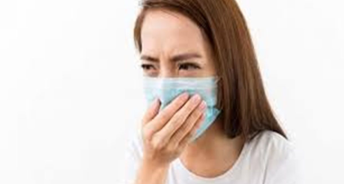 7 Aturan yang Harus Diterapkan Jika Kamu Pengguna Masker Reusable