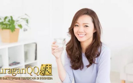 Jaga Stamina Saat Bulan Puasa, Yuk Biasakan Berbuka dengan Minuman Sehat