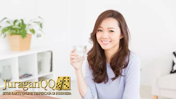 Jaga Stamina Saat Bulan Puasa, Yuk Biasakan Berbuka dengan Minuman Sehat