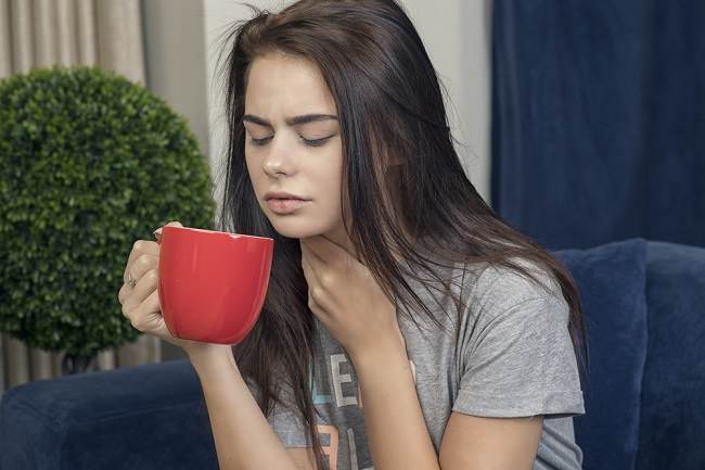 Kenali Panas Dalam dan Cara Meredakannya