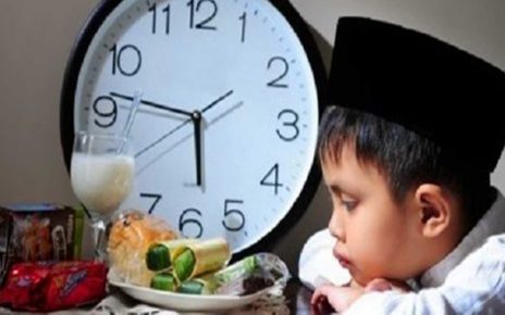 7 Kesalahan Umum saat Puasa Ramadan yang Bikin Tubuh Makin Gemuk