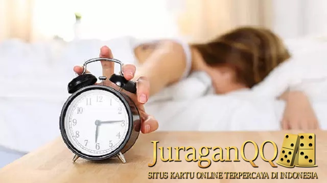 7 Cara Tetap Semangat Bangun Sahur pada 10 Hari Terakhir Ramadan