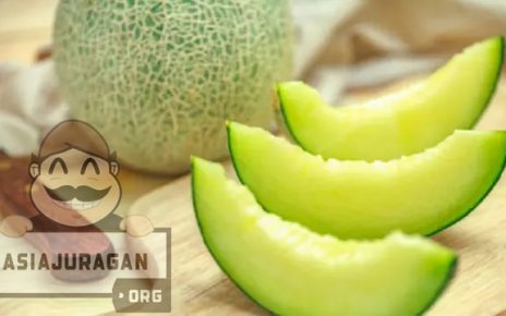 7 Manfaat Melon yang Perlu Anda Tahu, Bisa untuk Diet