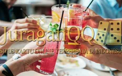 3 Minuman Penghilang Dehidrasi Saat Buka Puasa