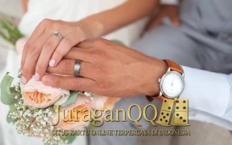 6 Langkah Merencanakan Pernikahan Usai Pandemi Corona Covid-19