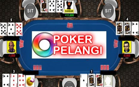 4 Poin Rahasia Menang Jackpot Sakong Online Pkv