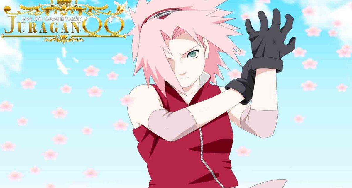 5 Alasan Kenapa Sakura Sangat Dibenci oleh Sebagian Penggemar Naruto!