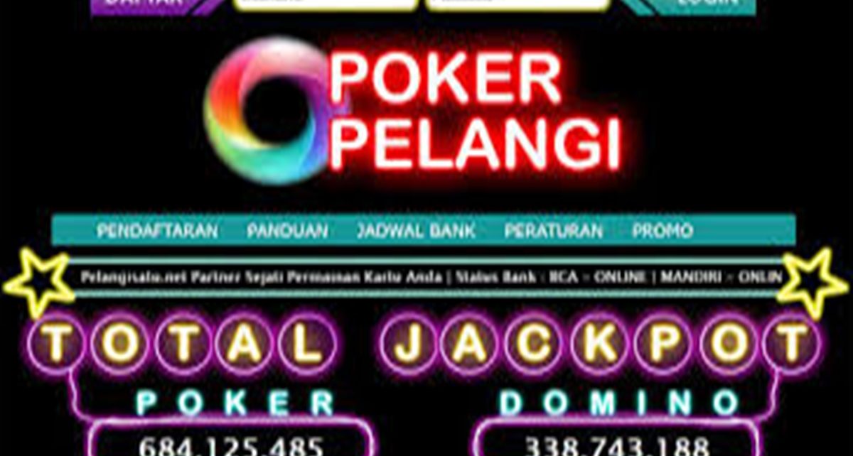 Inilah 9 Permainan yang seru dan menarik dengan menggunakan Server PKV Games