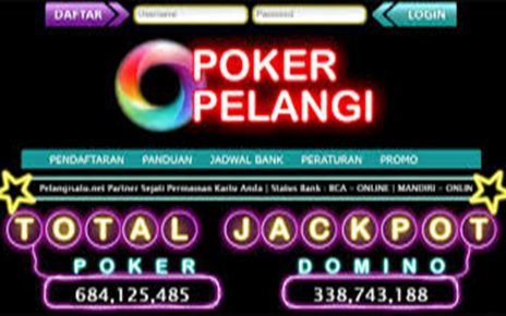 Inilah 9 Permainan yang seru dan menarik dengan menggunakan Server PKV Games