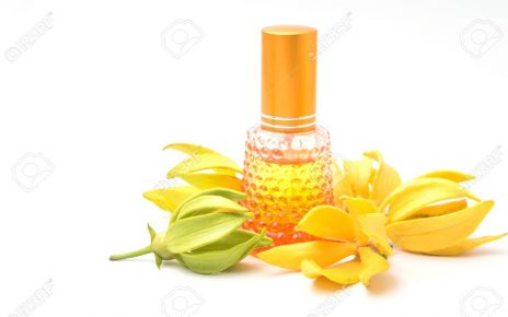 8 Manfaat Sehat Minyak Esensial Ylang-ylang