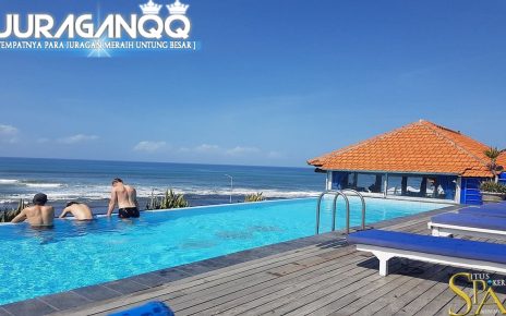 5 Cara Menikmati Bali di Kintamani, Gak Melulu ke Pantai