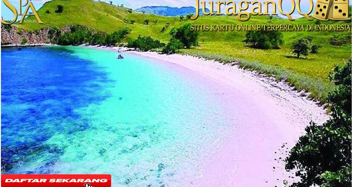 6 Pantai Wisata Tercantik di Dunia, Ada Pasir Hijau Hingga Batu Granit