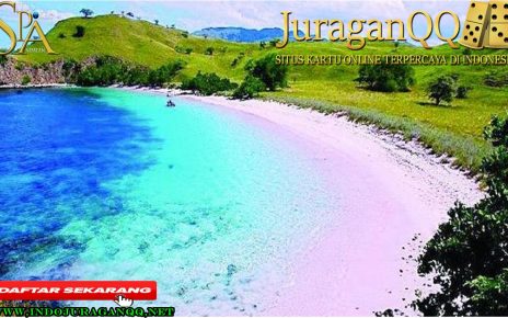 6 Pantai Wisata Tercantik di Dunia, Ada Pasir Hijau Hingga Batu Granit