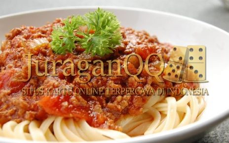 5 Hal yang Terjadi pada Tubuh saat Makan Pasta