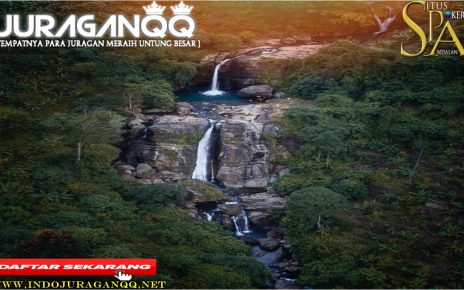 7 Air Terjun Horor di Malang dan Batu, Ada Lokasi Bekas Pembantaian