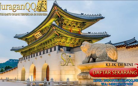 5 Trivia Istana Gyeongbokgung, Sering Dijadikan Tempat Syuting Drakor