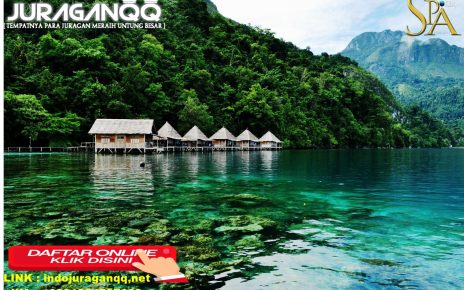 5 Info Penting Seputar Pantai Ora, Kepingan Surga di Maluku Tengah