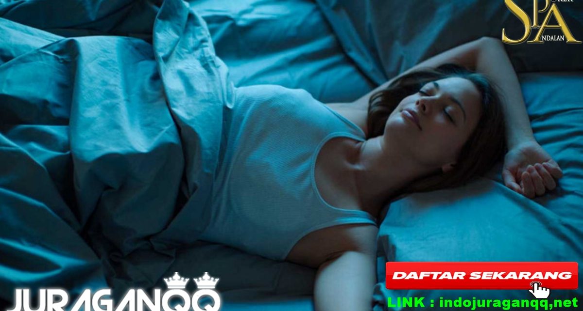 5 Kebiasaan sebelum Tidur yang Bikin Kamu Cepat Langsing, Coba Yuk!