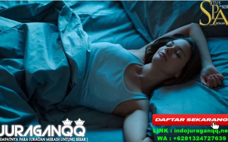 5 Kebiasaan sebelum Tidur yang Bikin Kamu Cepat Langsing, Coba Yuk!