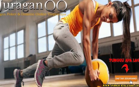 5 Tips Nge-gym di Masa New Normal agar Tetap Sehat dan Aman