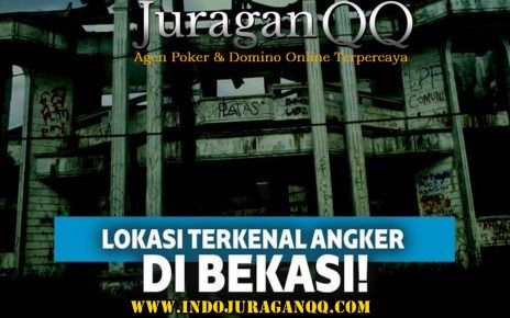 7 Tempat yang Dikenal Angker di Bekasi, Berani Uji Nyali ke Sana?