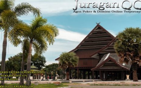 5 Museum yang Wajib Kamu Kunjungi di Sulawesi Selatan, Sarat Sejarah!