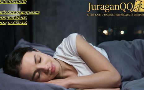 7 Cara Memperbaiki Pola Tidur Berantakan Selama Pandemik