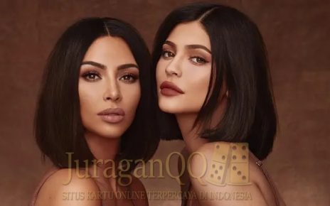 Kamu Nggak Bakal Nyangka, Ini Makanan ala Sultan di Keluarga Kardashian