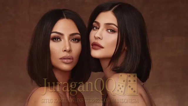 Kamu Nggak Bakal Nyangka, Ini Makanan ala Sultan di Keluarga Kardashian