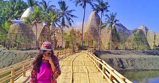 Tempat Wisata Di Bali Yang Hits