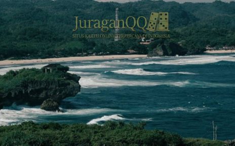 10 Tempat Angker di Gunungkidul, Ada Pasar Gaib di Tepi Pantai