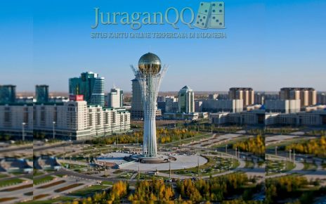 6 Destinasi Wisata di Kazakhstan yang Wajib Dikunjungi