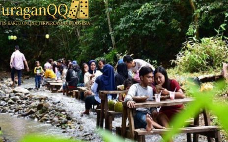 10 Wisata Paling Ramai di Puncak saat Akhir Tahun, Yakin ke Sini?