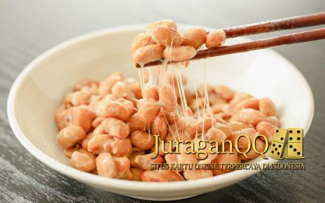 manfaat natto