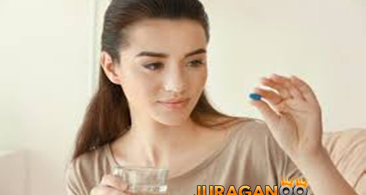 5 Hal Ini Akan Terjadi Bila Perempuan Mengonsumsi Viagra