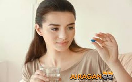 5 Hal Ini Akan Terjadi Bila Perempuan Mengonsumsi Viagra